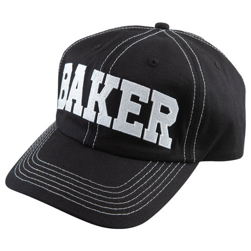 Baker Apex Snapback Green/Black