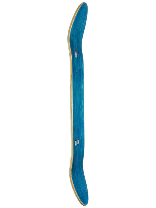 Baker Casper Brooker Wide Jaw Deck 8.475
