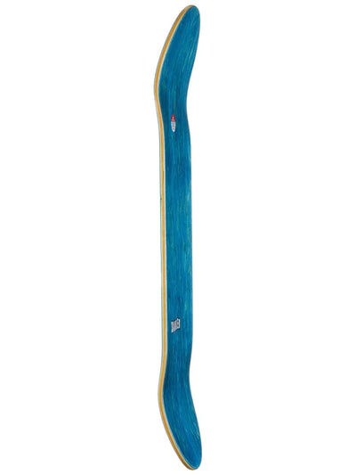 Baker Casper Brooker Wide Jaw Deck 8.475