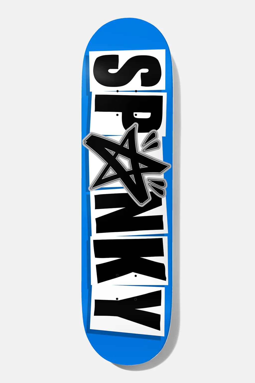 Baker Kevin Spanky Long Terror Squad Deck 8.25