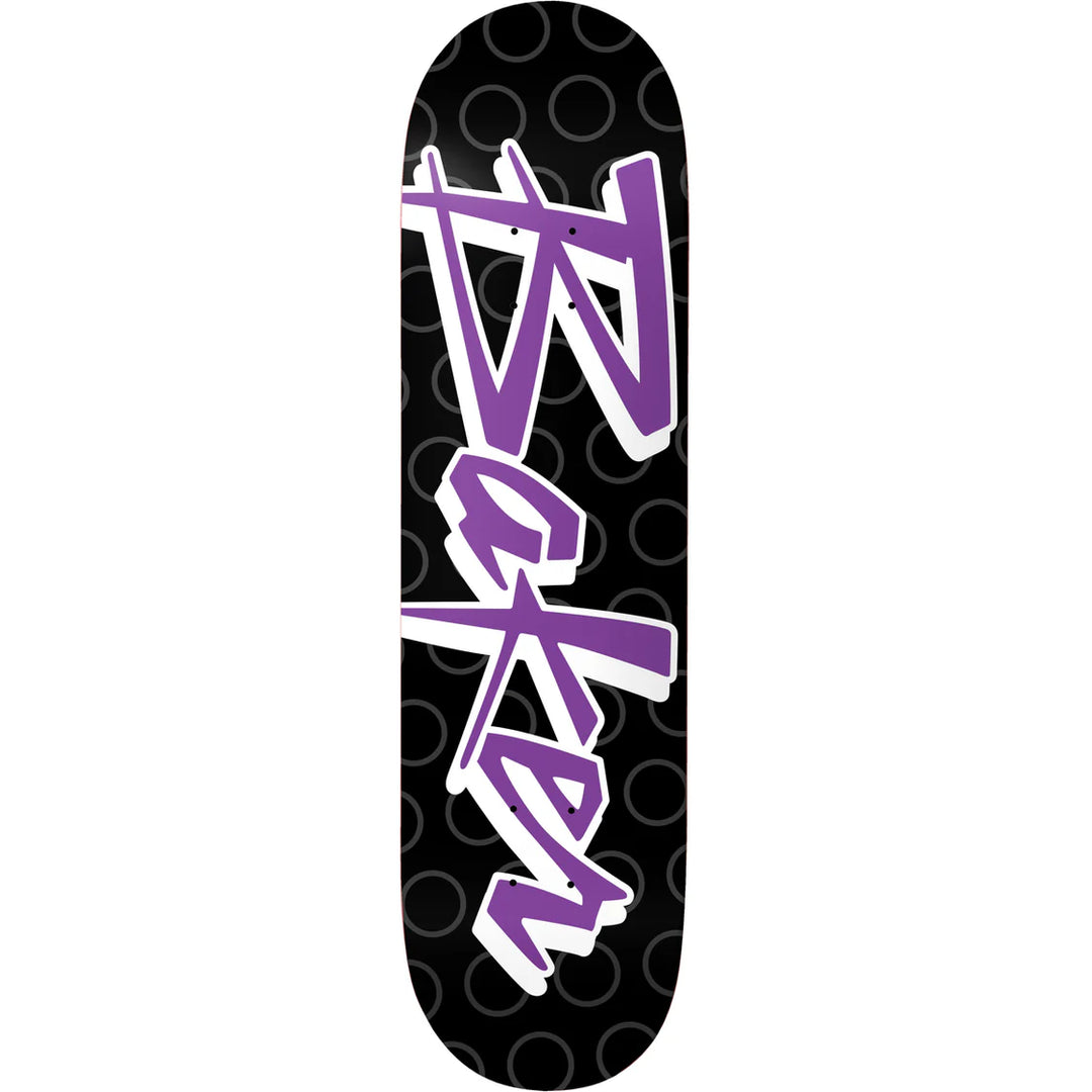 Baker Reynolds Purple Pain Deck 8.25 – Waterboyz