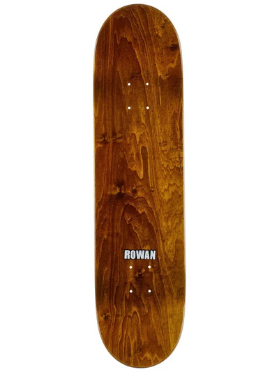 Baker Rowan Zorilla Nozzle Clog Deck 8.0