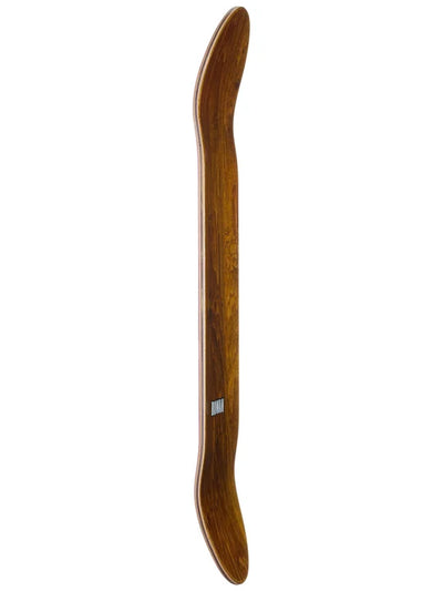 Baker Rowan Zorilla Nozzle Clog Deck 8.0