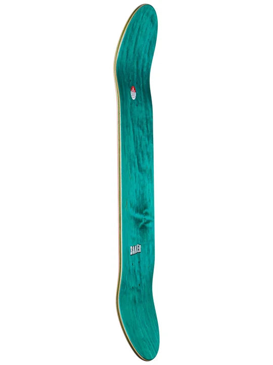 Baker Sully Skully Deck 8.5