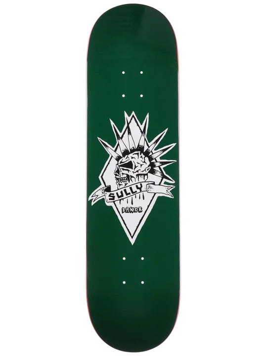 Baker Sully Skully Deck 8.5