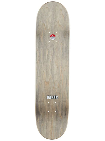 Baker Tyson Peterson Chicken Deck 8.0