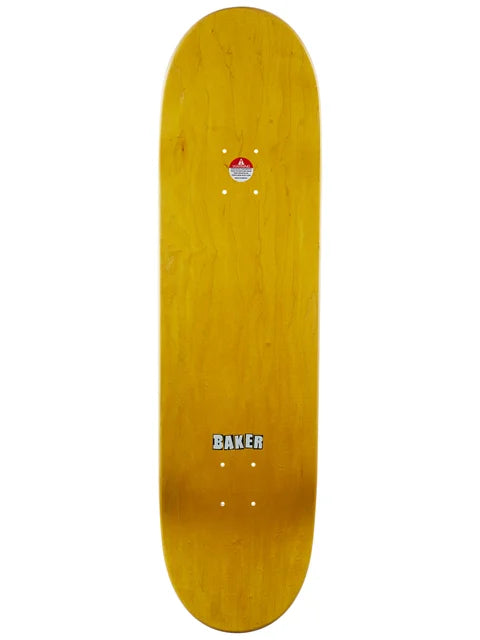 Baker Andrew Renoylds Possum Deck 8.475