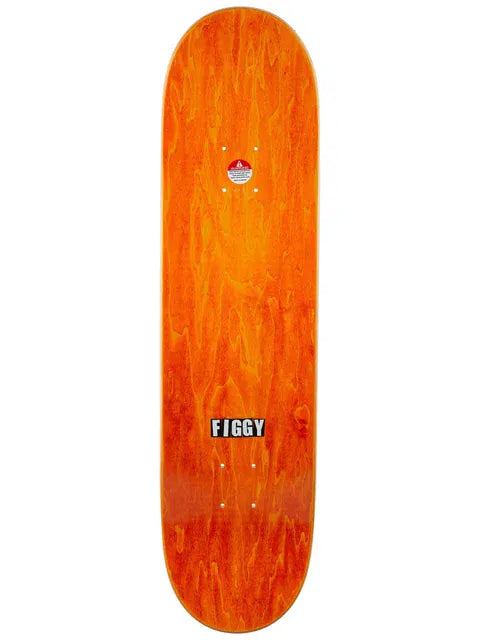 Baker Figgy Tryptic Deck 8.125 – Waterboyz