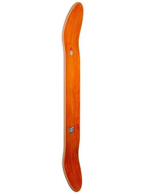 Baker Figgy Tryptic Deck 8.125 – Waterboyz