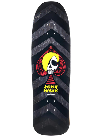 Birdhouse Tony Hawk McSqueeb Deck 9.375