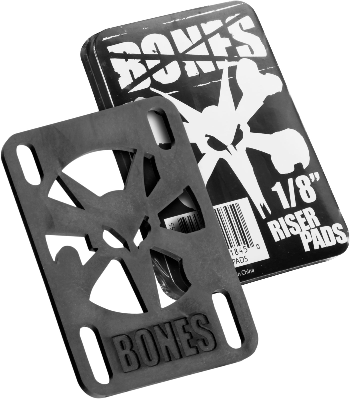 Bones Riser Pads 1/8