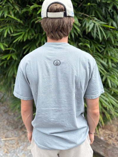WBZ Aloha S/S Tee