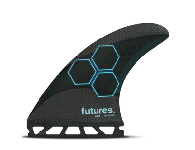 Futures AM1 Techflex Thruster