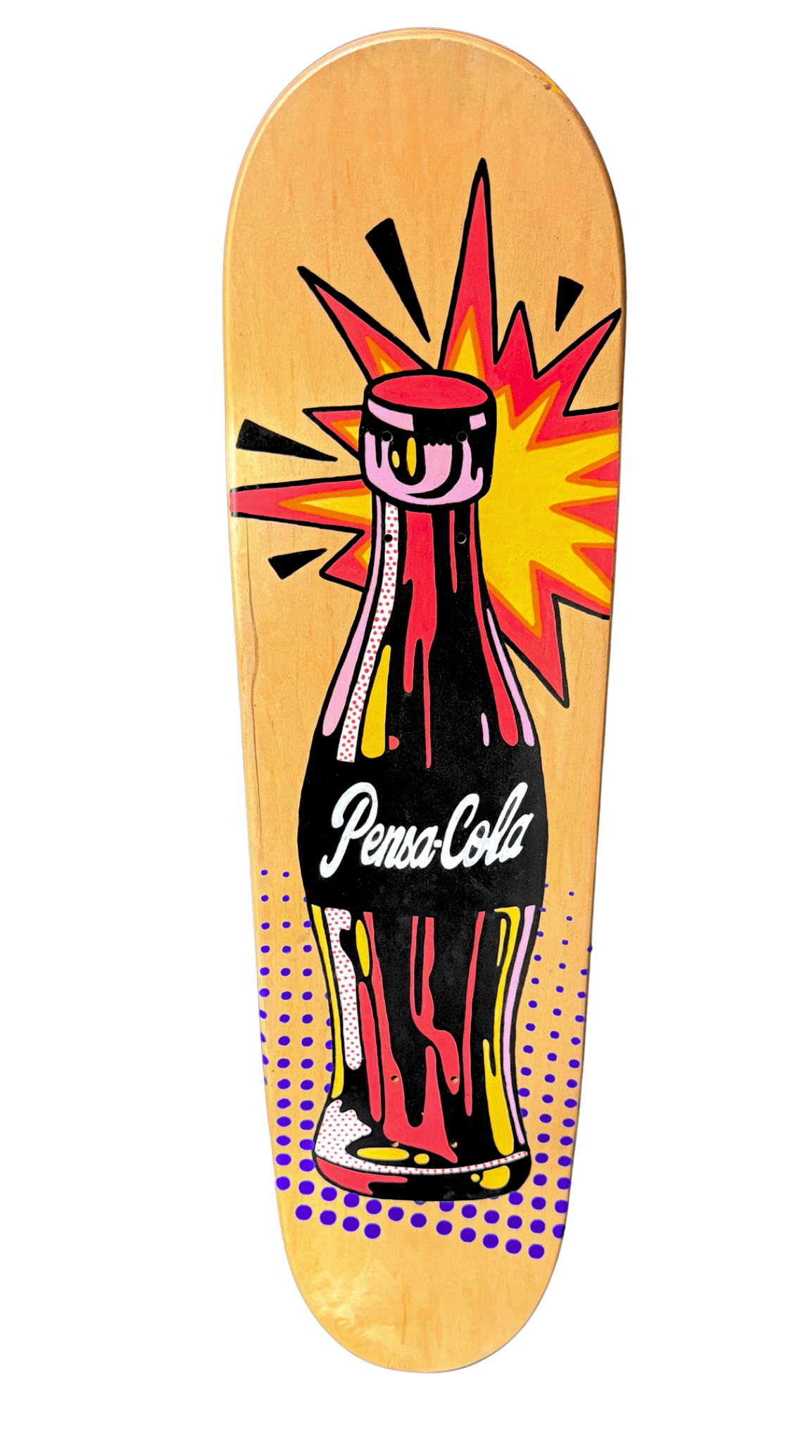 Pensacola Pop!