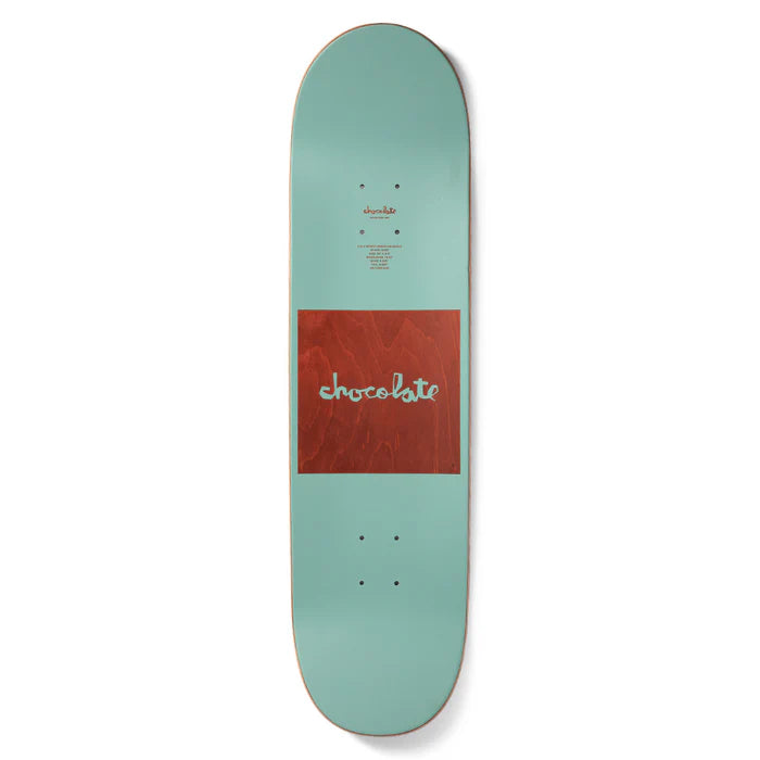 Chocolate Herrera Dream Rodeo 8.5