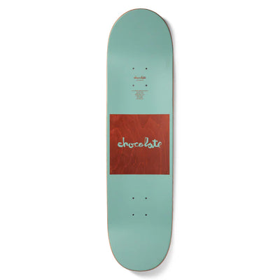 Chocolate Herrera Dream Rodeo 8.5