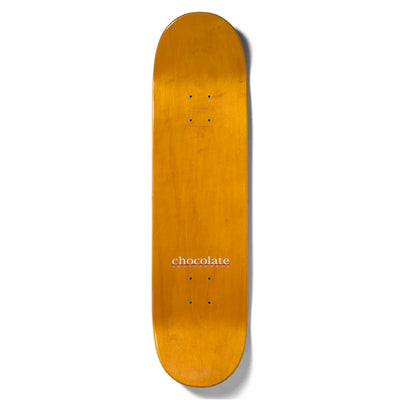 Chocolate Herrera The Bar Logo 8.5
