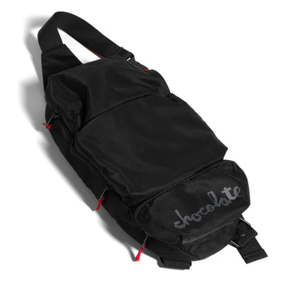 Chocolate Sling Sack