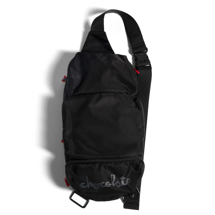 Chocolate Sling Sack