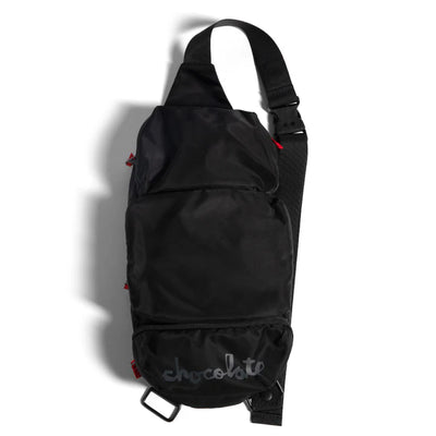 Chocolate Sling Sack
