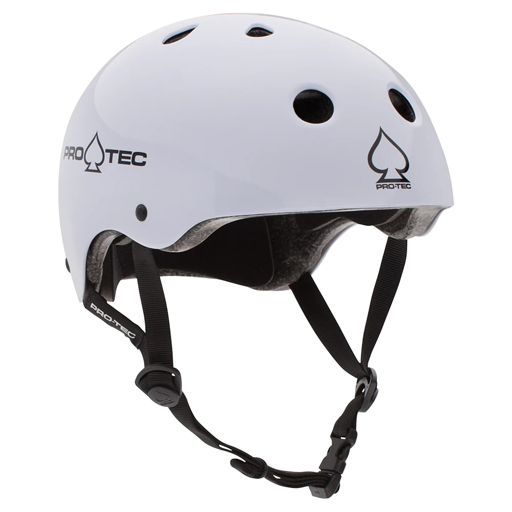 Protec Classic Certified Helmets