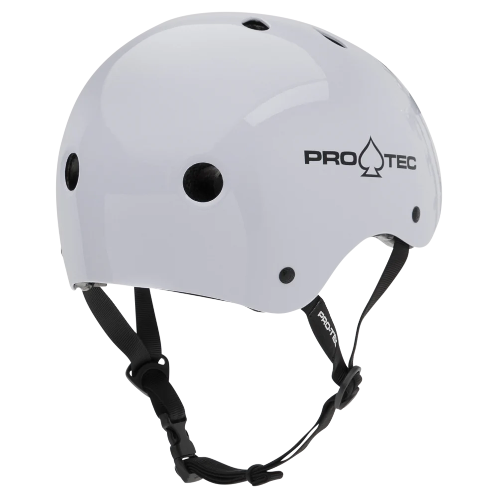 Protec Classic Certified Helmets