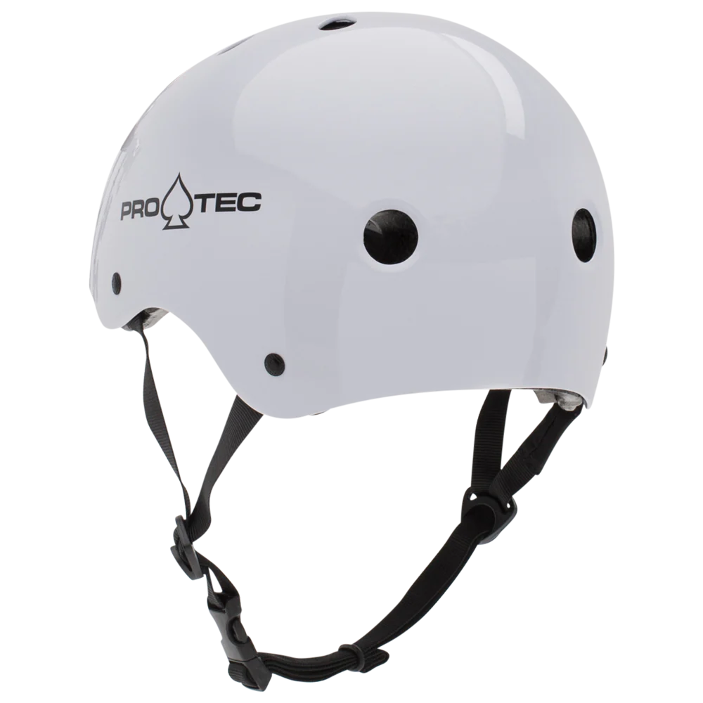 Protec Classic Certified Helmets