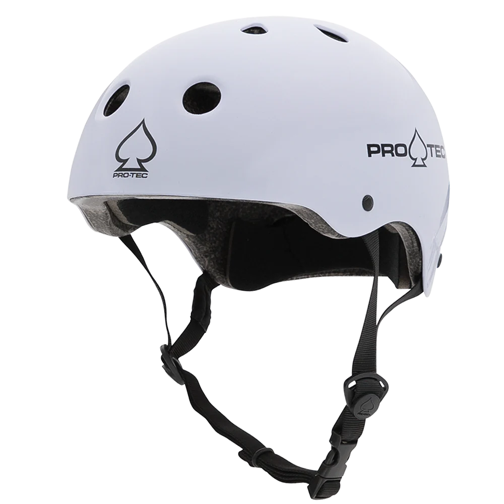 Protec Classic Certified Helmets