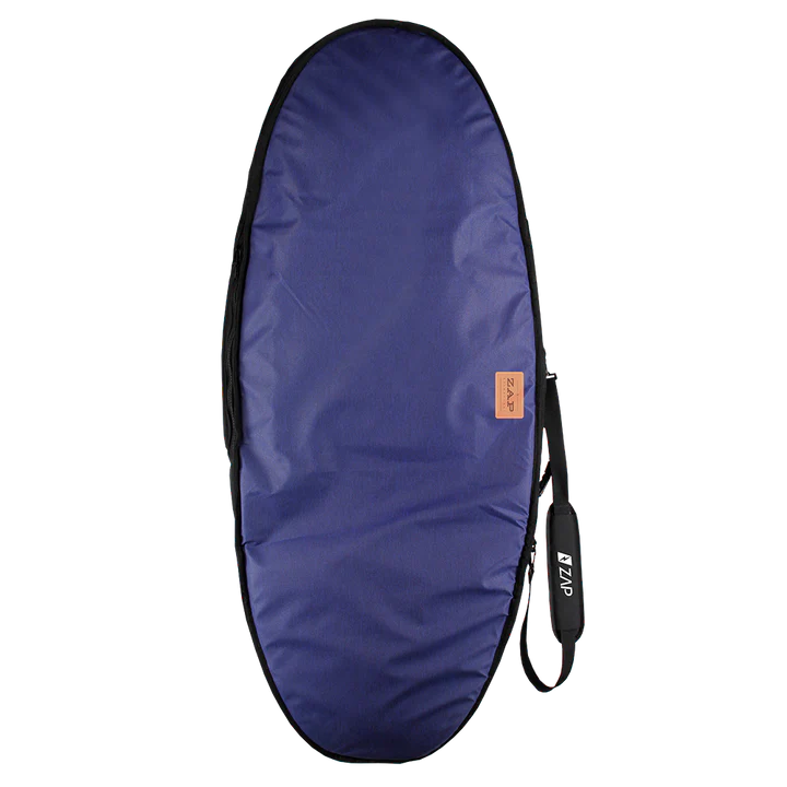 Zap Coffin Travel Bag 52" Medium