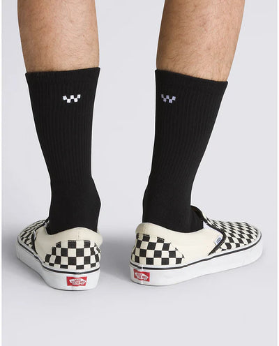 Vans Skate Standard Coolmax Crew Socks