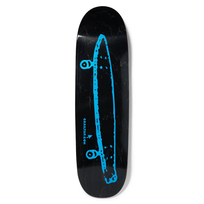 Crailtap Neon Nights 9.125