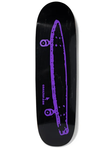 Crailtap Neon Nights DK Love 9.0