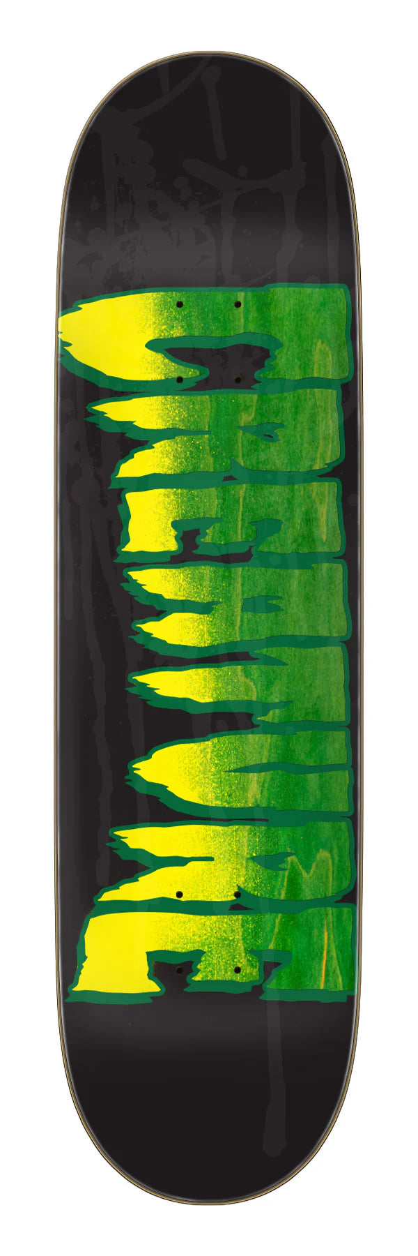 Creature Logo Spray Decks