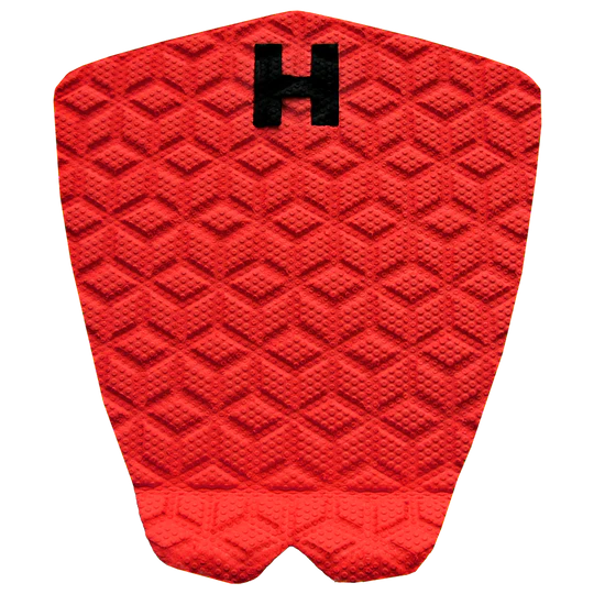 HAMMER TRACTION ARC TAILPAD