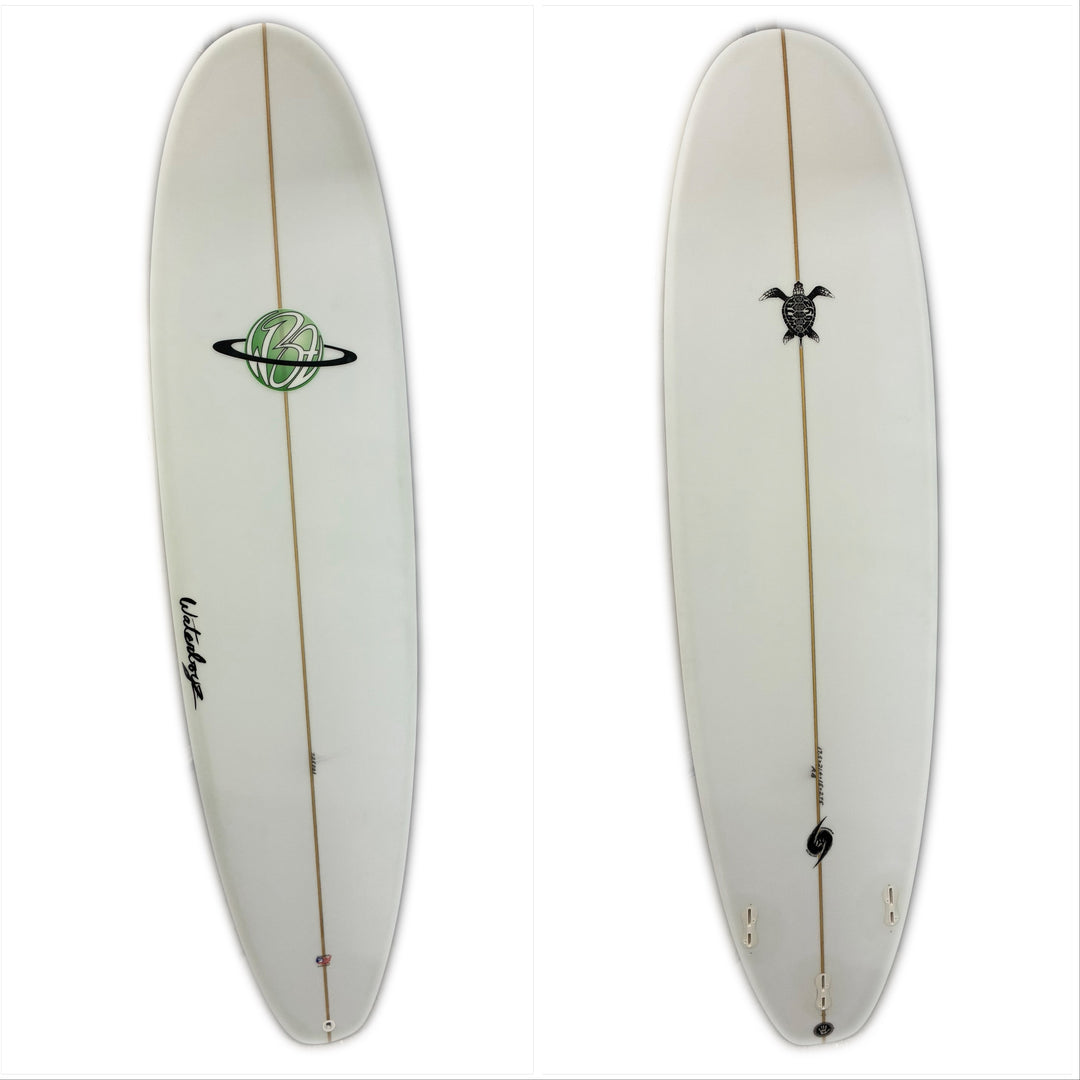 Surfboards for Every Skill Level | Waterboyz Store