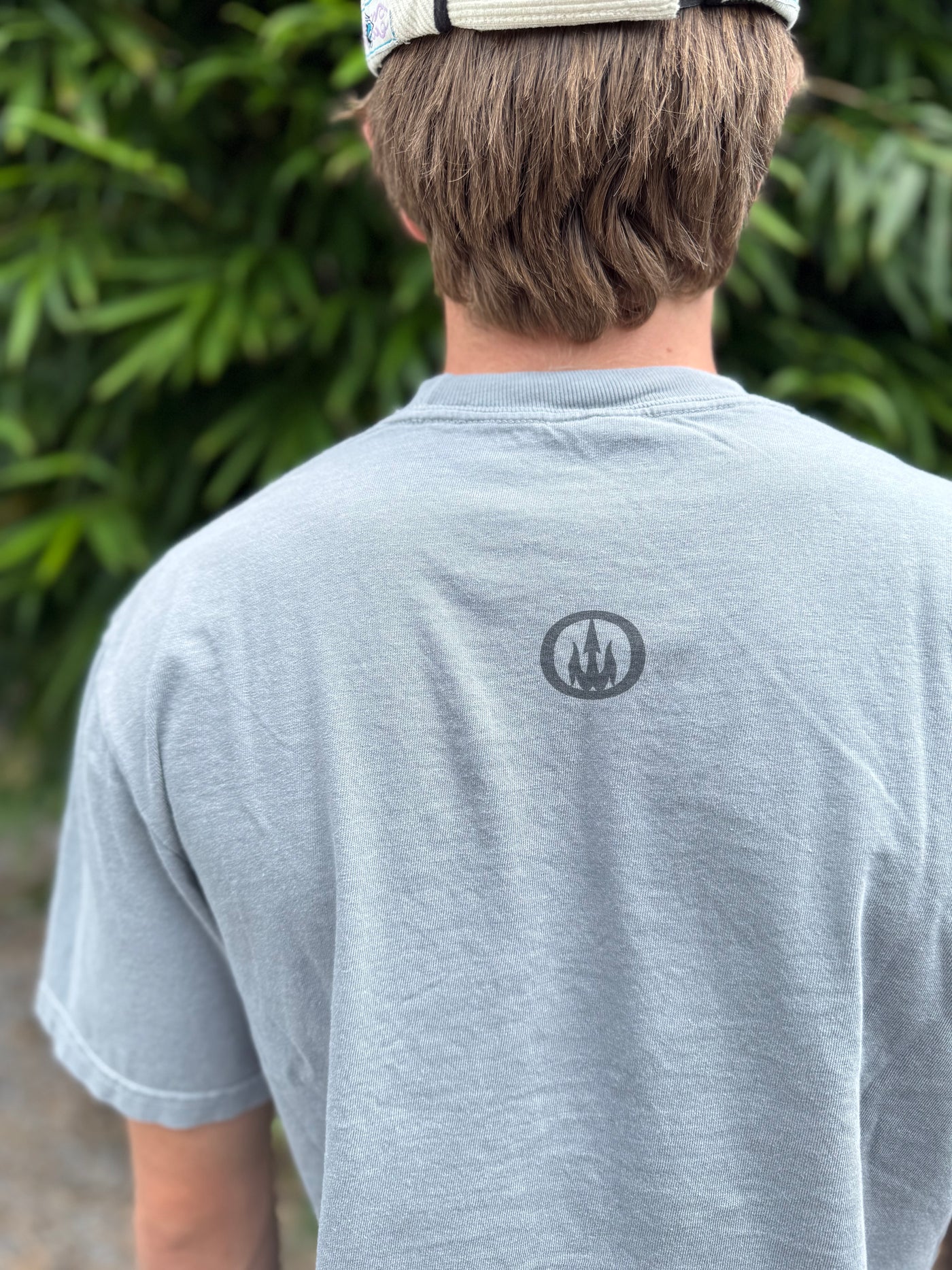 WBZ Aloha S/S Tee