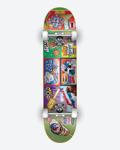 DGK Frost Mini Complete Multi 7.25