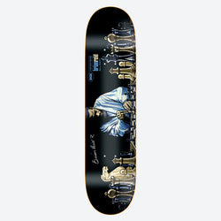 DGK Next Move skate deck 8.25 featuring a bold design for high-performance skating.