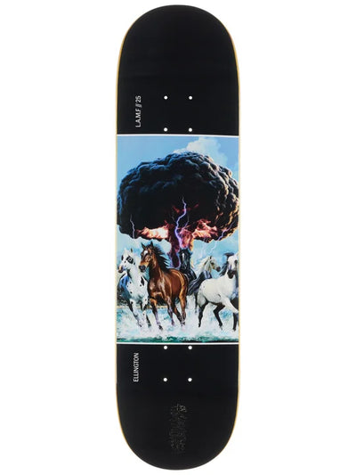 Deathwish Erik Ellington Post Modern Deck 8.25