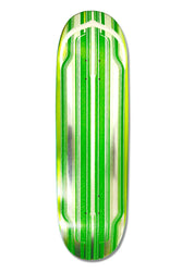 Deathwish Erik Ellington Twins 9.25 skateboard deck with vibrant graphics for pro-level riders.