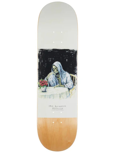 Deathwish Erik Ellington Yesterday Is Gone Deck 8.5