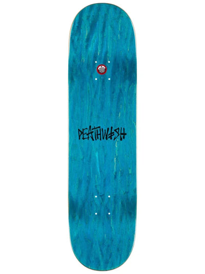 Deathwish Jon Dickson Frontier Deck 8.5
