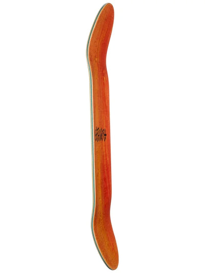 Deathwish OG Deathspray Black/Pink 8.75