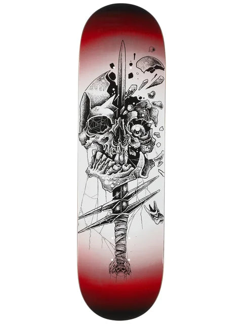 Deathwish Pedro Delfino Whiplash 8.5