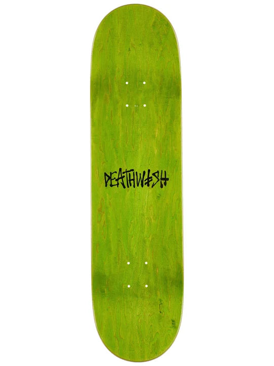 Deathwish Taylor Kirby Next Spring Deck 8.5