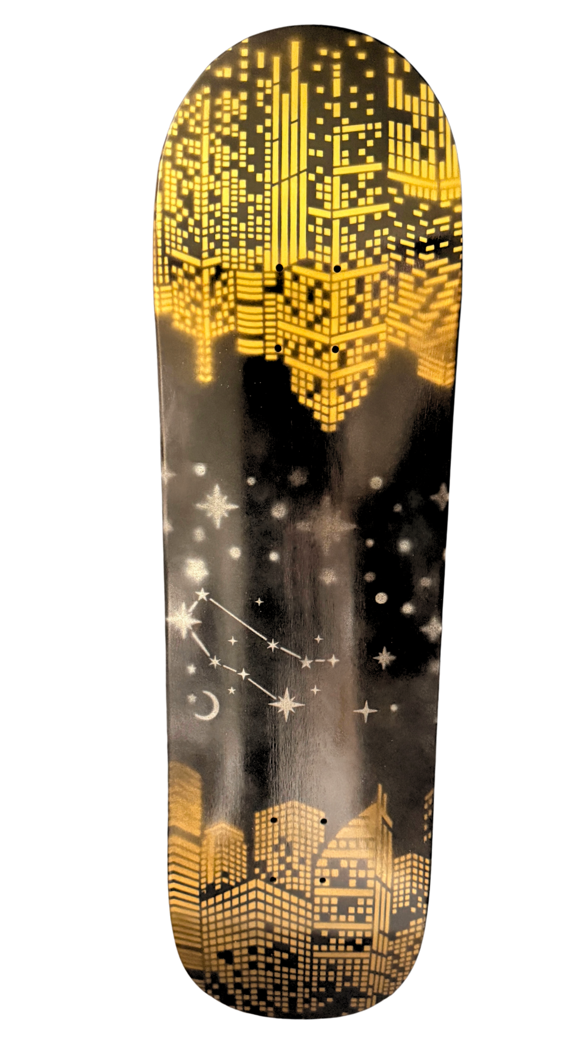 Celestial Nightlife