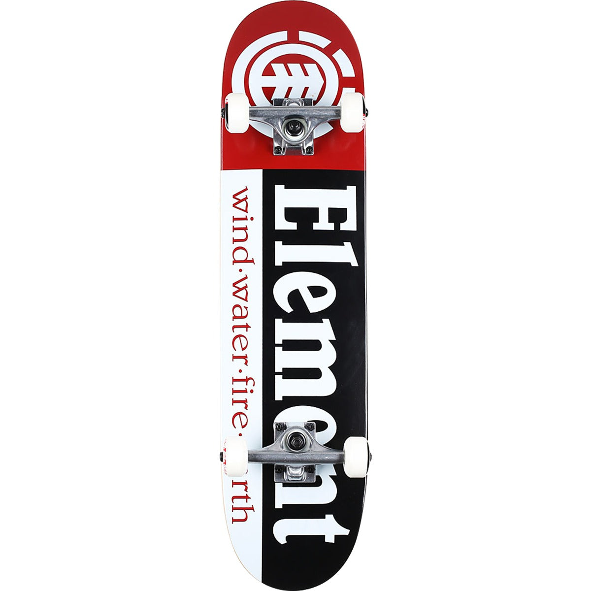 Element Completes