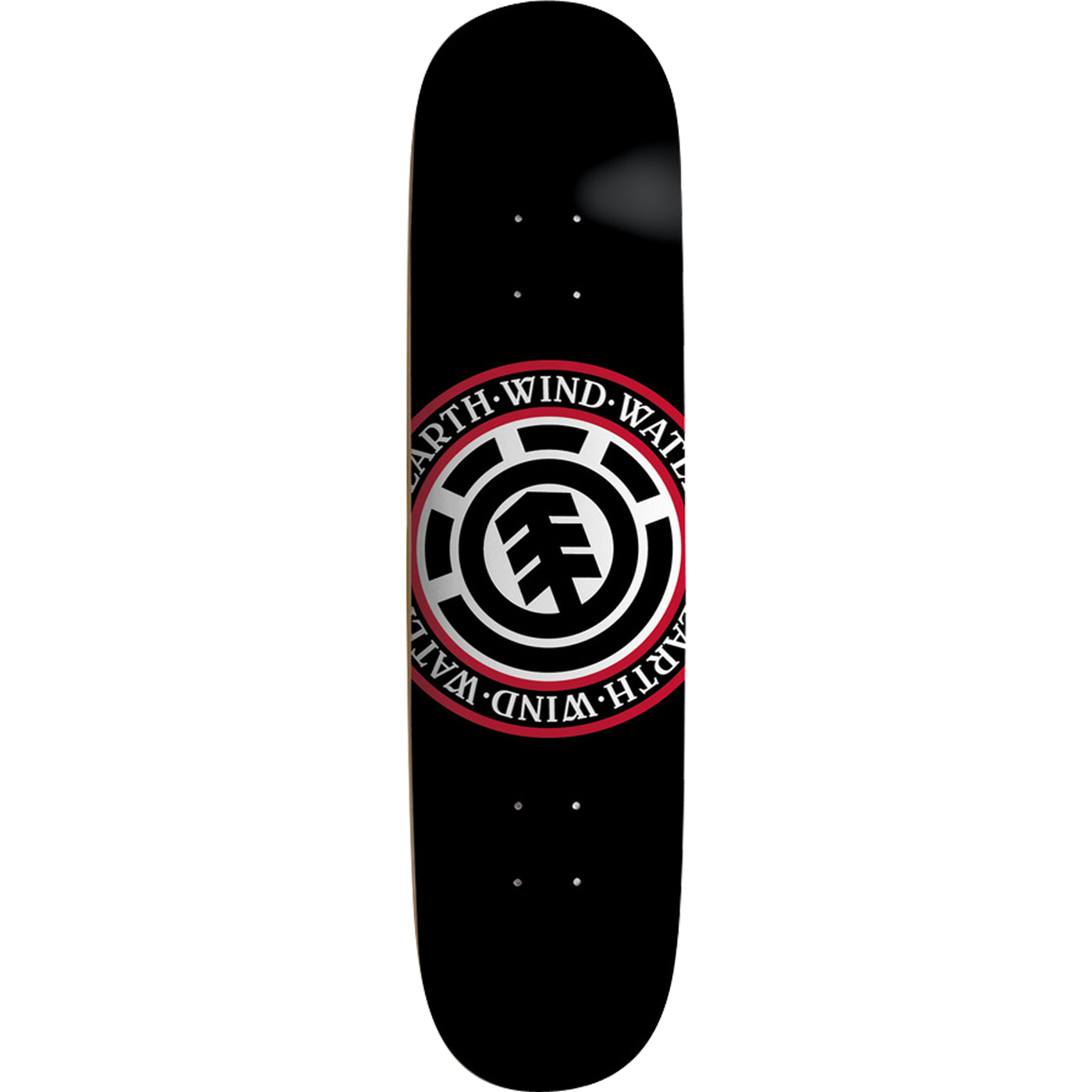 Element Seal Decks