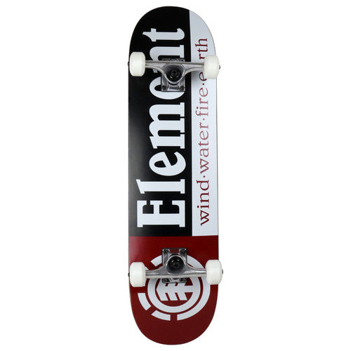 Element Section Complete 7.5