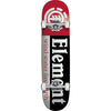 Element Section Complete 8.25